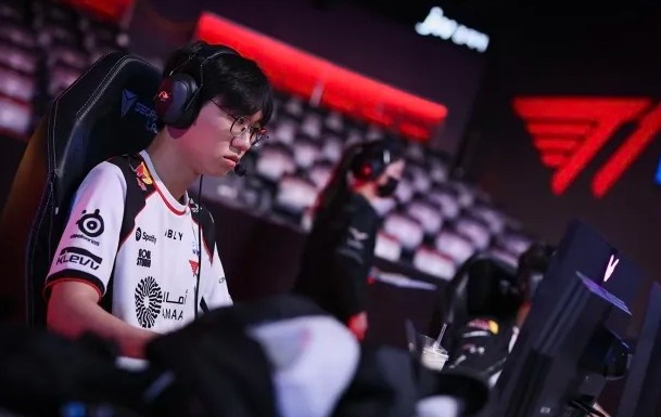 Doran：队伍的配合并非处于很高水平，不过整体进展非常顺利