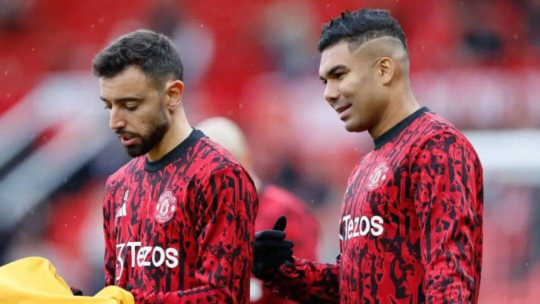 7000万！曼联盯上胖虎钦点之人，这钱花得值不值？