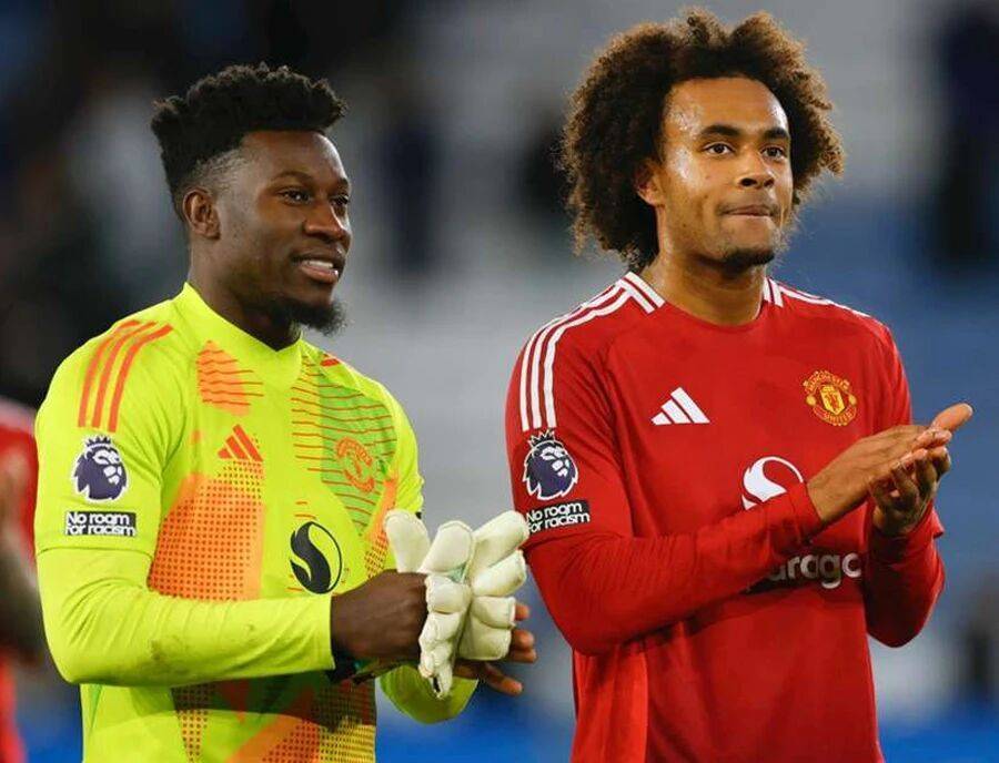 曼联告知欲留队二人今夏肯定要出售！想收回5000万，节省30万周薪