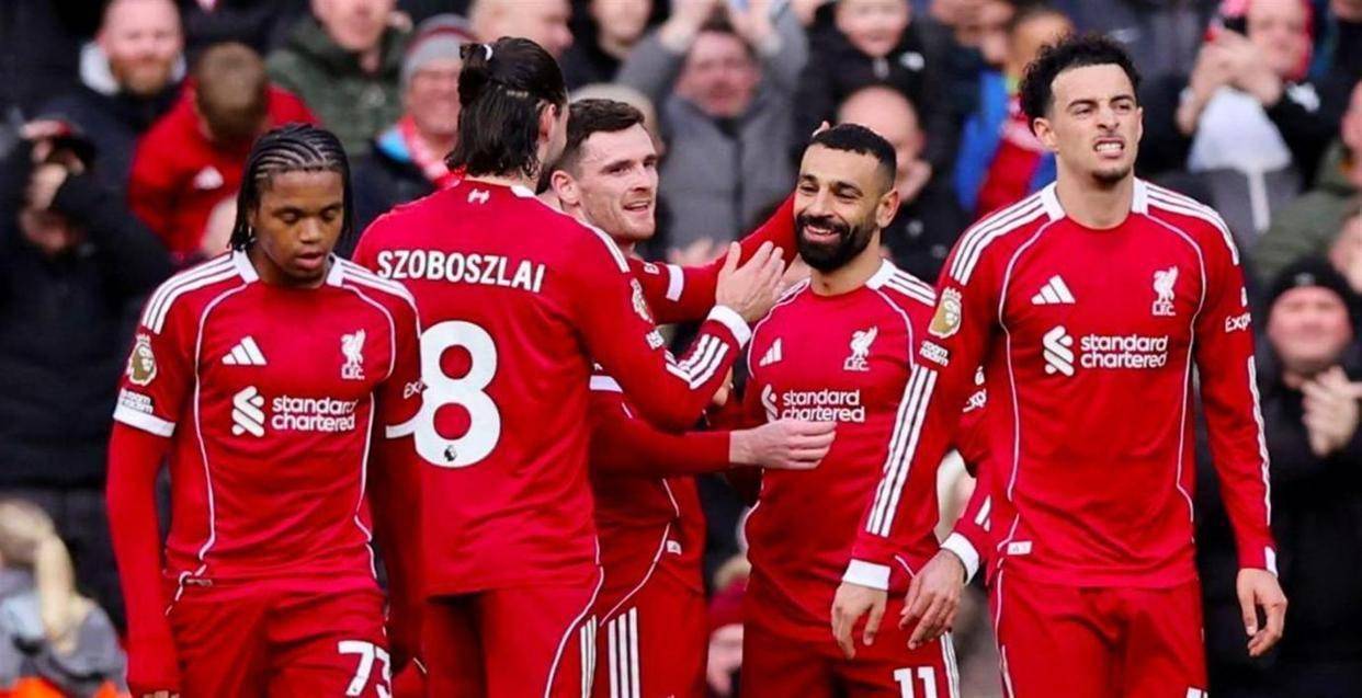 2-0赢球却遭射19脚！欧冠折戟回到联赛，10.2亿豪门3连败+联赛3轮不胜