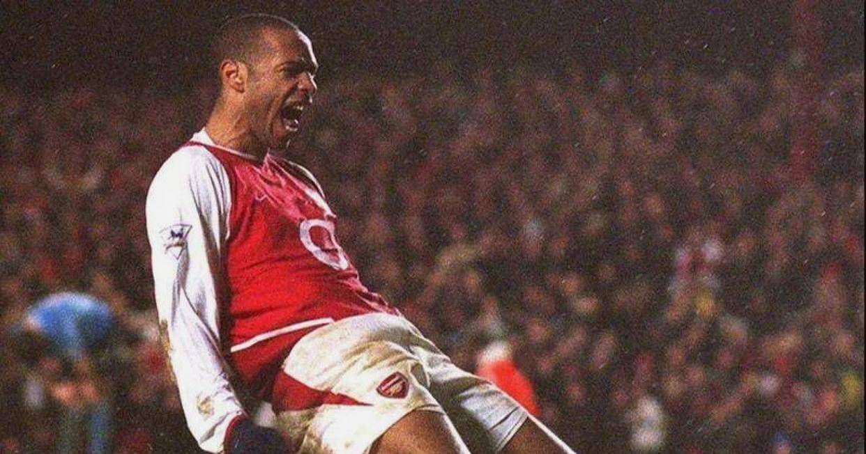 蒂埃里·亨利警示巴萨在欧冠中高位逼抢导致结构性漏洞，必须学会空间掌控避免陷入危险